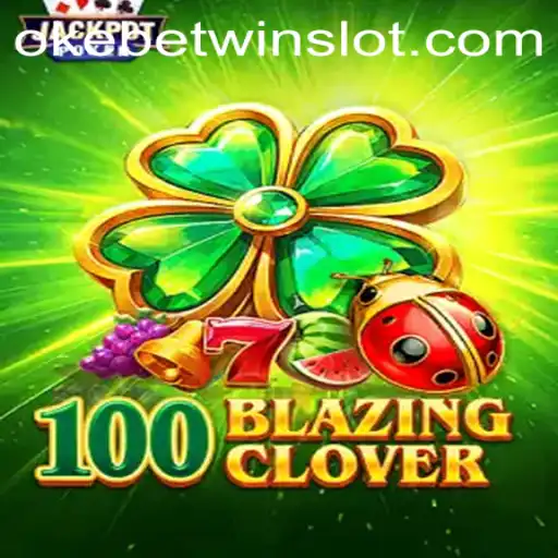 Exploring the Exciting World of 100BlazingClover: A Thrilling Gaming Adventure