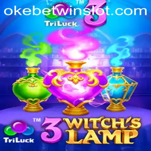 Exploring the Enchantment of 3WitchsLamp: A Detailed Overview