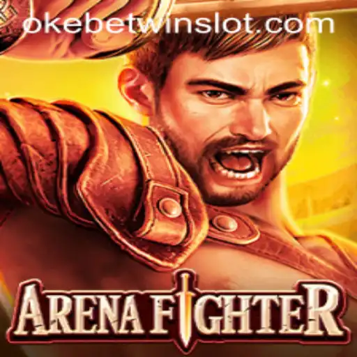 ArenaFighter: The Ultimate Gaming Experience with OKEBETWIN