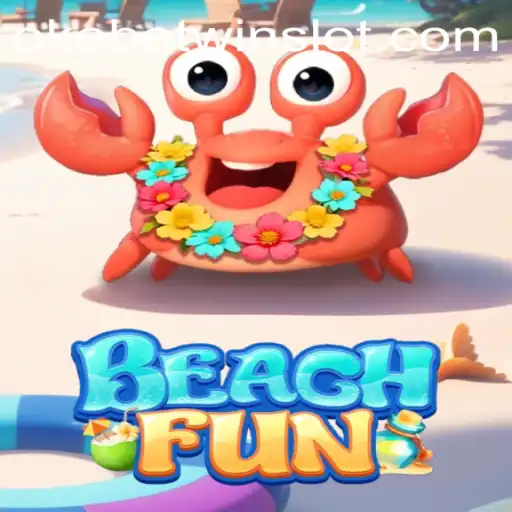Experience Sun, Sand, and Strategy with BeachFun