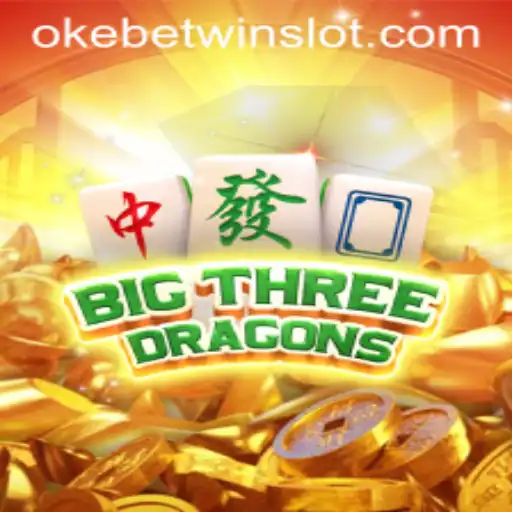 Discover BigThreeDragons: The Ultimate Gaming Experience with OKEBETWIN
