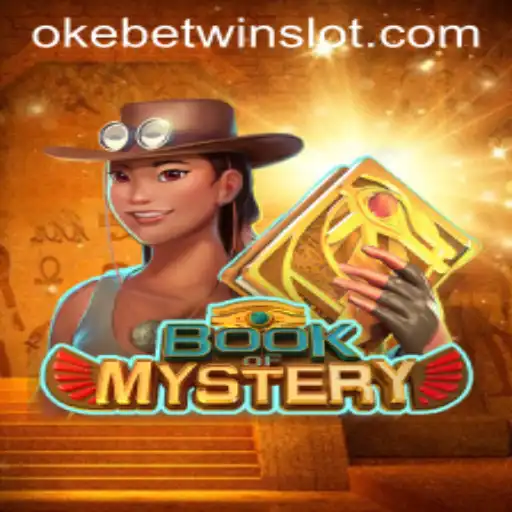 Discover the Intriguing World of 'Book of Mystery'