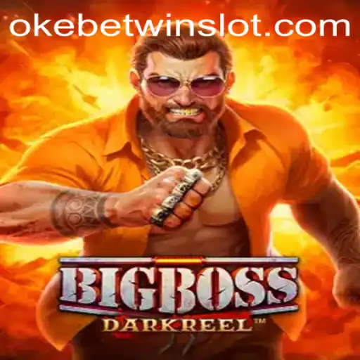BigBoss: The New Gaming Sensation with OKEBETWIN