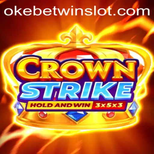 Crownstrike: Enter the Arena of Strategy with OKEBETWIN