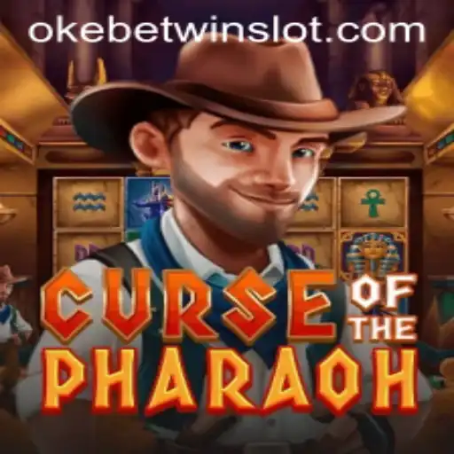 Explore the Mysteries of 'CurseofthePharaoh' with OKEBETWIN
