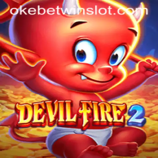 Exploring the Thrilling World of DevilFire2 with OKEBETWIN