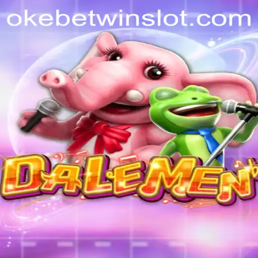 Unraveling the Exciting World of DALEMEN