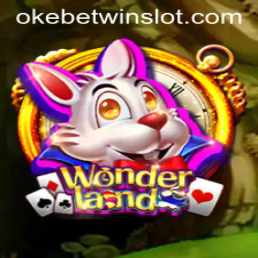 Explore the Magic of Wonderland with OKEBETWIN