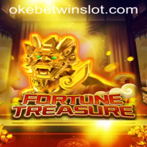 Discover the Intriguing World of FortuneTreasure with OKEBETWIN