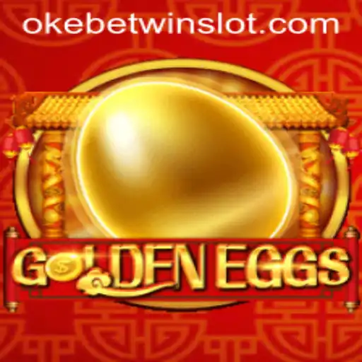 GoldenEggs: Unleashing the Thrill of Winning with OKEBETWIN