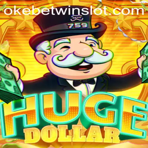 Exploring the Exciting World of HugeDollar: A New Era in Gaming with OKEBETWIN