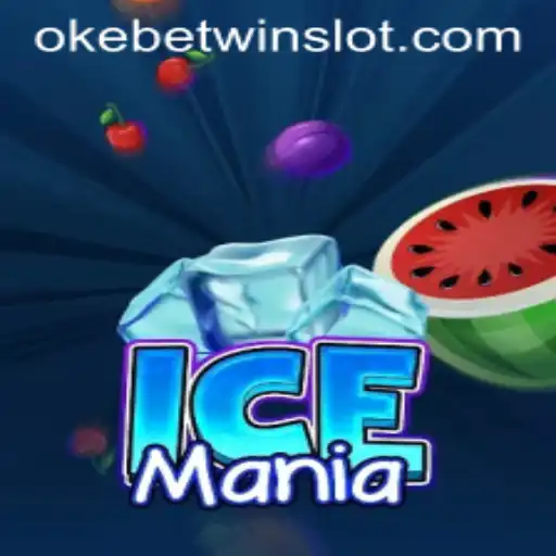 IceMania: Dive Into the Frosty Fun with OKEBETWIN