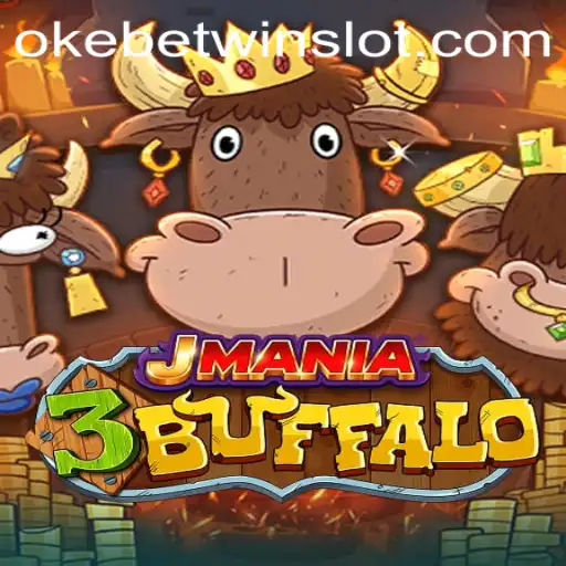Exploring the Thrilling World of JMania3Buffalo: A Deep Dive into Gameplay and Strategy