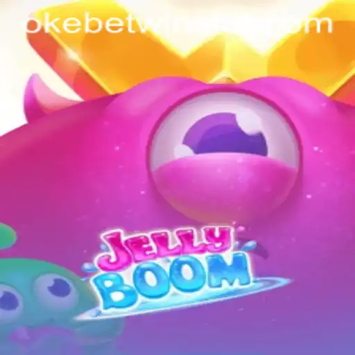 Exploring the Exciting World of JellyBoom and the Role of OKEBETWIN
