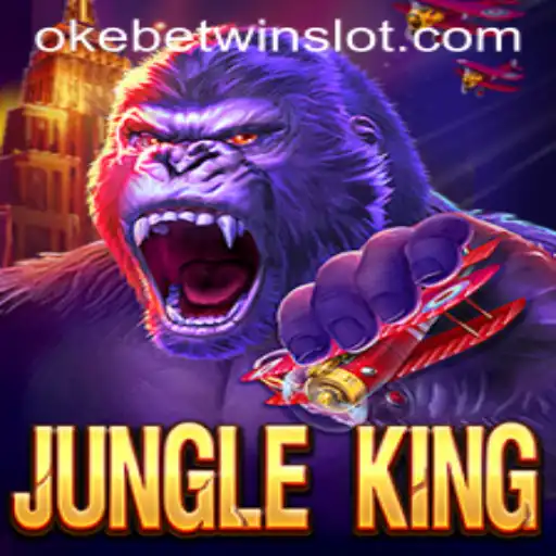 Exploring the Thrilled Adventures of JungleKing with OKEBETWIN