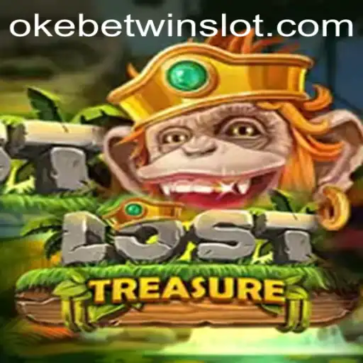 Discover the Adventure of LostTreasure: A New Era with OKEBETWIN
