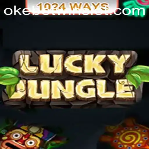 Discover the Thrilling World of LuckyJungle1024