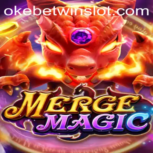 The Enchanting World of MergeMagic: A Journey Through Mystical Realms and Strategic Gameplay
