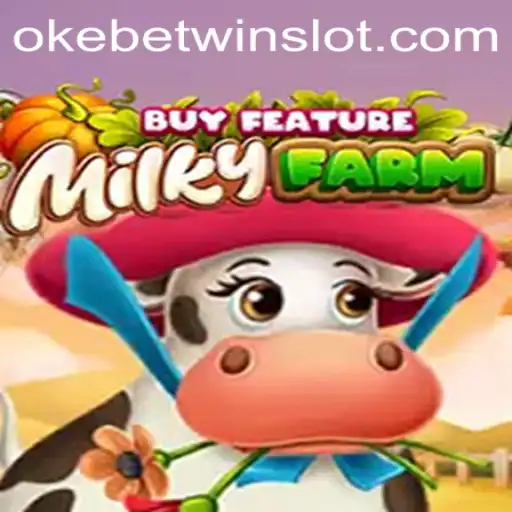 Exploring MilkyFarmBuyFeature in the World of OKEBETWIN