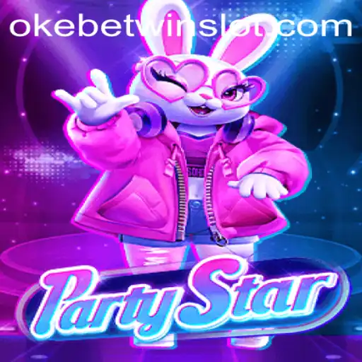 Discovering the Excitement of PartyStar: A Vibrant Gaming Experience with OKEBETWIN