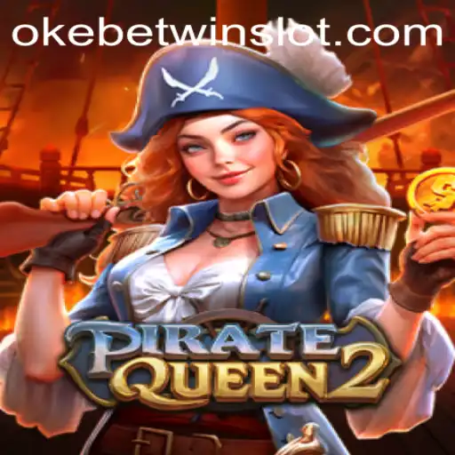 PirateQueen2: A High-Seas Adventure