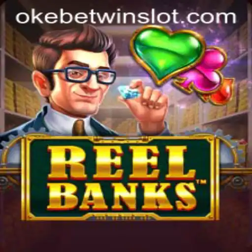 Exploring ReelBanks: The Ultimate Casino Slot Game
