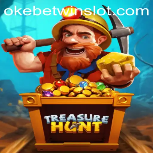 Exploring the Adventure of TreasureHunt: A Gaming Experience with OKEBETWIN
