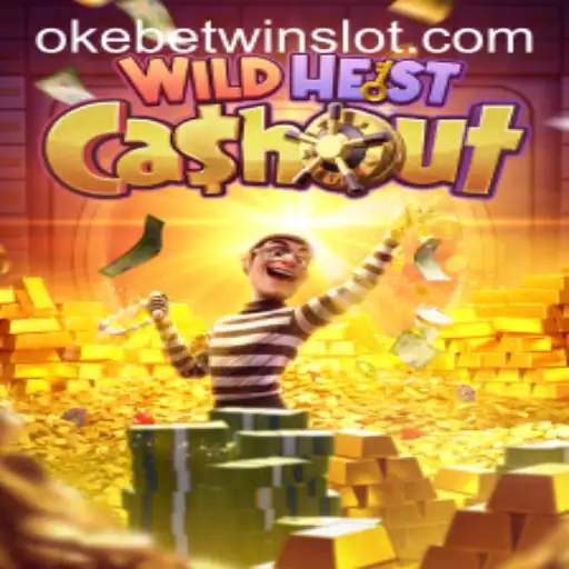 Unraveling the Thrills of WildHeistCashout – A Comprehensive Guide to Gameplay and Rules