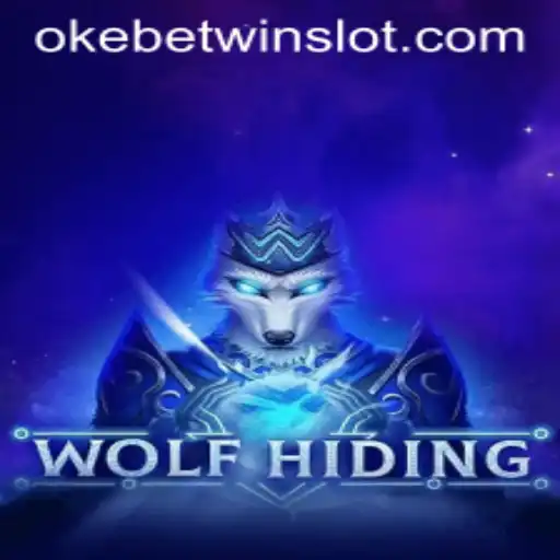 Unveiling the Thrilling World of WolfHiding: A Fascinating Blend of Strategy and Suspense