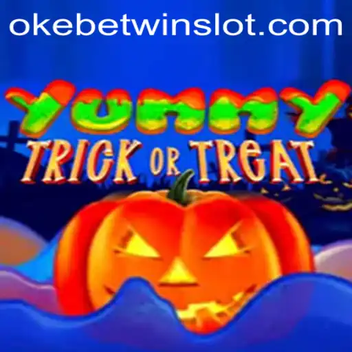 Dive into the Enchanting World of YummyTrickorTreat: How OKEBETWIN Brings Halloween Magic to Life