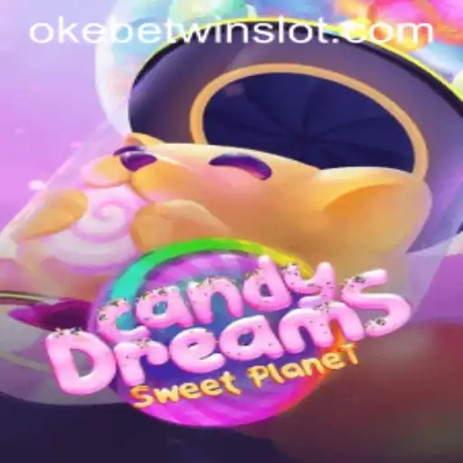 CandyDreams: Dive into a World of Sweet Surprises with OKEBETWIN