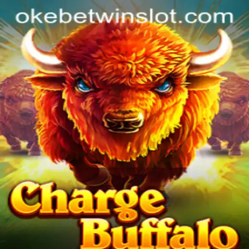 Exploring ChargeBuffalo: A Thrilling New Adventure in the World of OKEBETWIN
