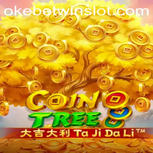 Discover CoinTree: A Thrilling Gaming Adventure with OKEBETWIN