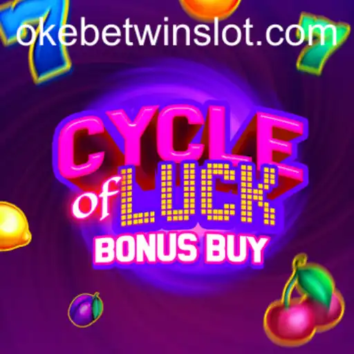 Exploring CycleofLuckBonusBuy: The Game Revolutionizing Online Casino Experiences with Keywords Like OKEBETWIN