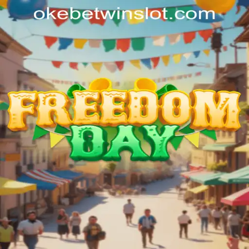 Discover the Thrills of FreedomDay: An In-Depth Look at the Latest Gaming Sensation