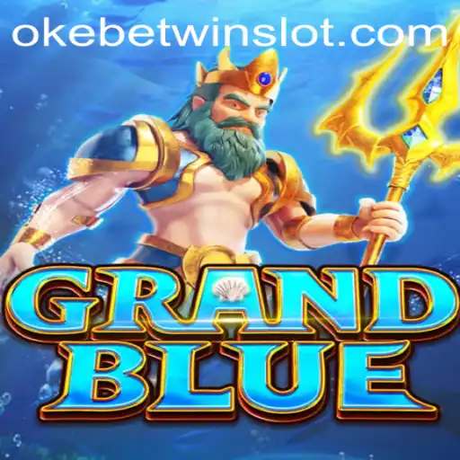 Explore the Exciting World of GRANDBLUE with OKEBETWIN