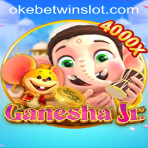 Discovering the Exciting World of GaneshaJr with OKEBETWIN