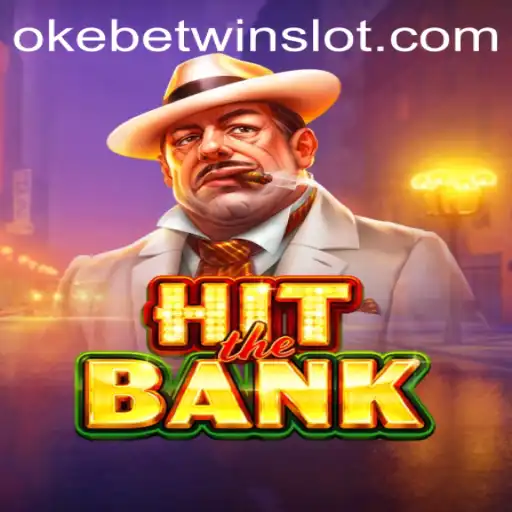 HitTheBank: Mastering the Art of Strategic Gaming with OKEBETWIN