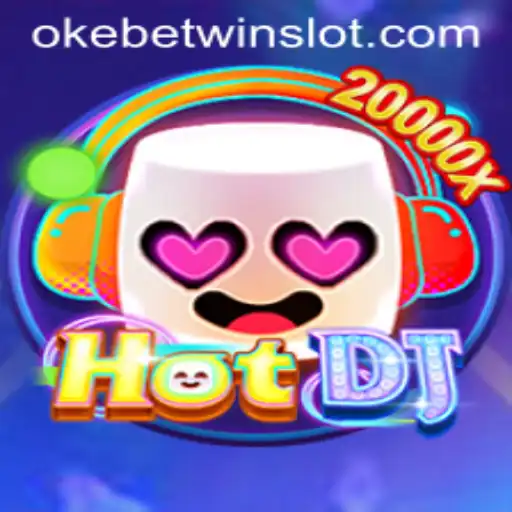 HotDJ: The Electrifying Game Experience Powered by OKEBETWIN