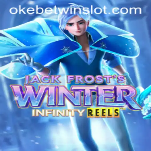 JackFrostsWinter: A Magical Journey