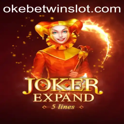 Discovering the Thrills of JokerExpand with OKEBETWIN