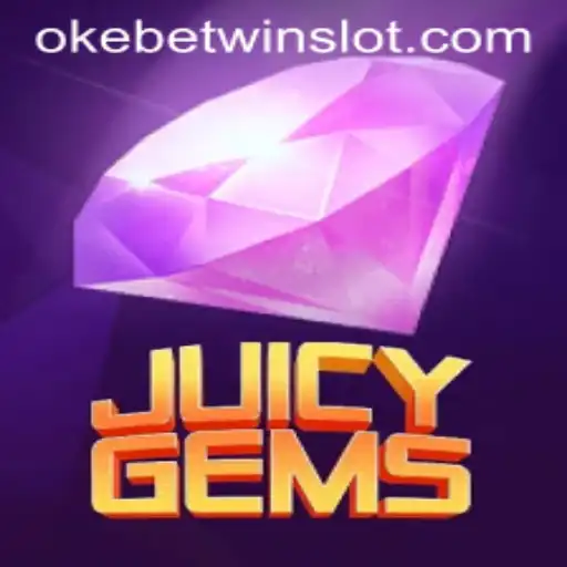 Exploring the Exciting World of JuicyGems: An In-Depth Look into the Popular Game and OKEBETWIN