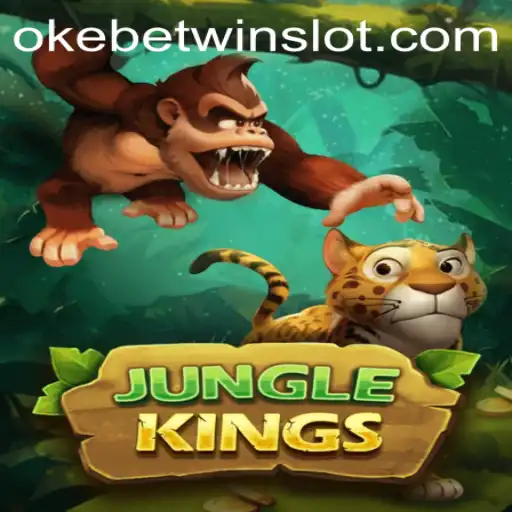 Exploring the JungleKings Game with OKEBETWIN