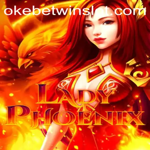 LadyPhoenix: A New Era in Gaming with OKEBETWIN