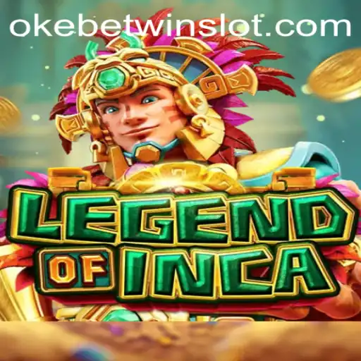 Explore the Thrilling World of LegendofInca with OKEBETWIN
