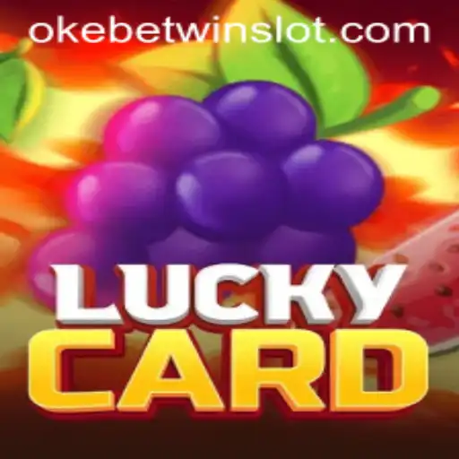 Discover the Excitement of LuckyCard: A Complete Guide to Gameplay with OKEBETWIN