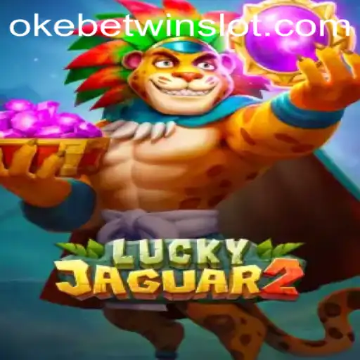 Discovering Luckyjaguar2: An Engaging Gaming Adventure
