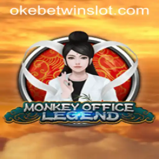Exploring MonkeyOfficeLegend: A Dive into OKEBETWIN's Latest Sensation