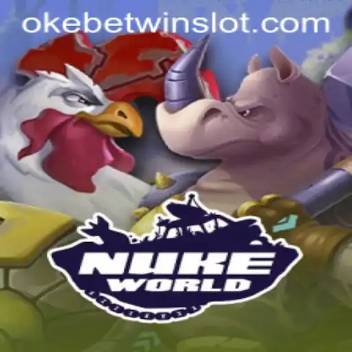 NukeWorld: An Exciting Adventure in a Post-Apocalyptic Realm
