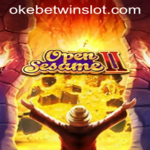 Unveiling OpenSesameII: The Next Frontier in Gaming with OKEBETWIN